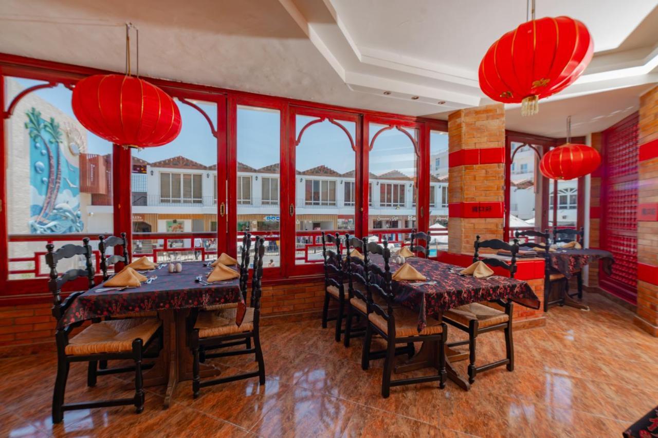 Minamark Beach Resort For Families And Couples Only Hurghada Exterior photo