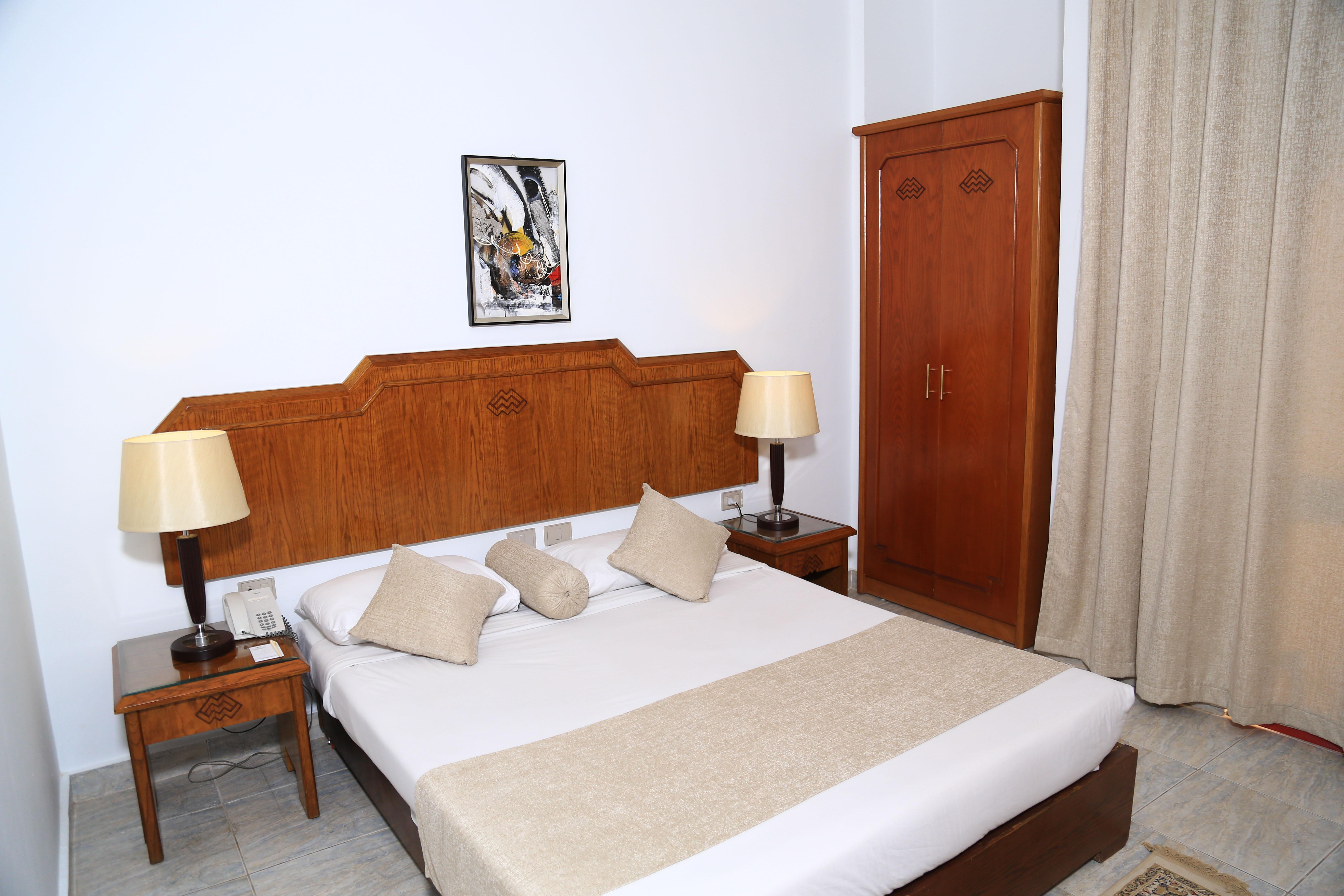 Minamark Beach Resort For Families And Couples Only Hurghada Exterior photo
