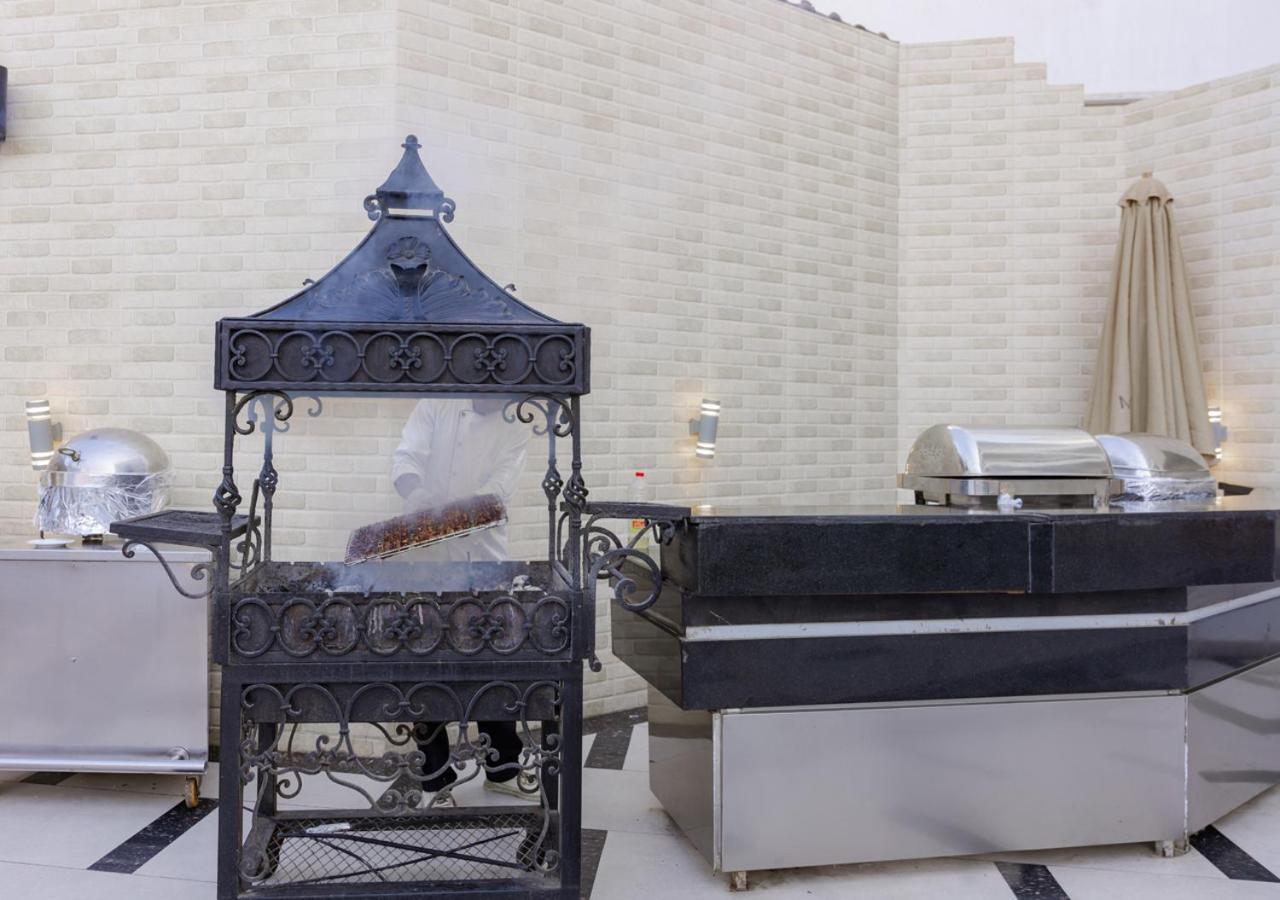 Minamark Beach Resort For Families And Couples Only Hurghada Exterior photo