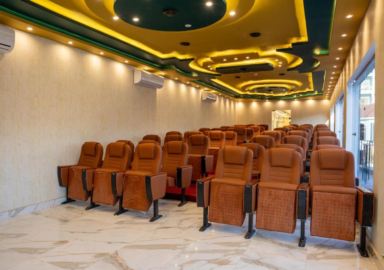 Minamark Beach Resort For Families And Couples Only Hurghada Exterior photo